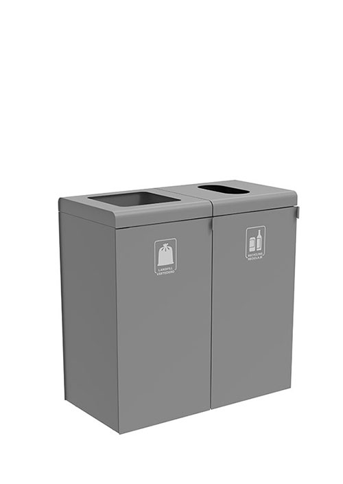 Trosa Waste Receptacles