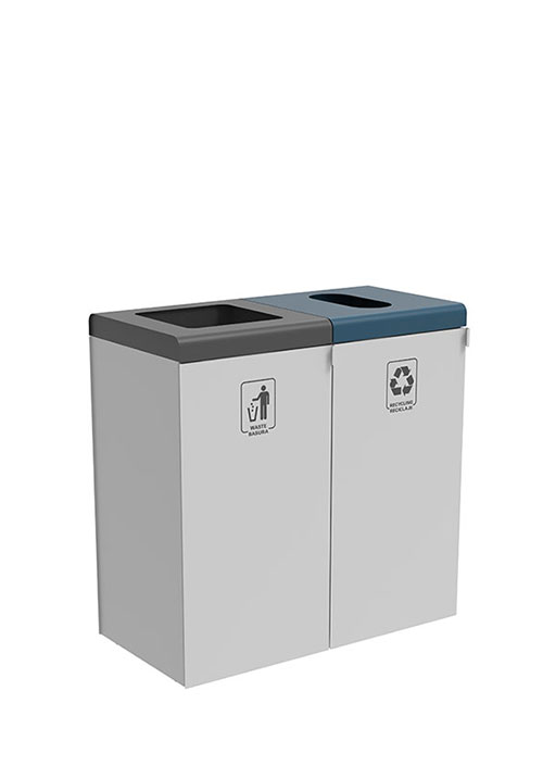 Trosa Waste Receptacles