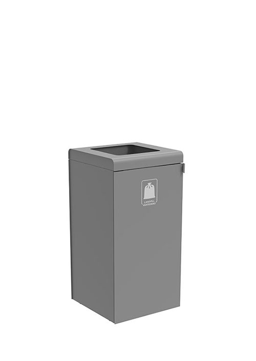 Trosa Waste Receptacles