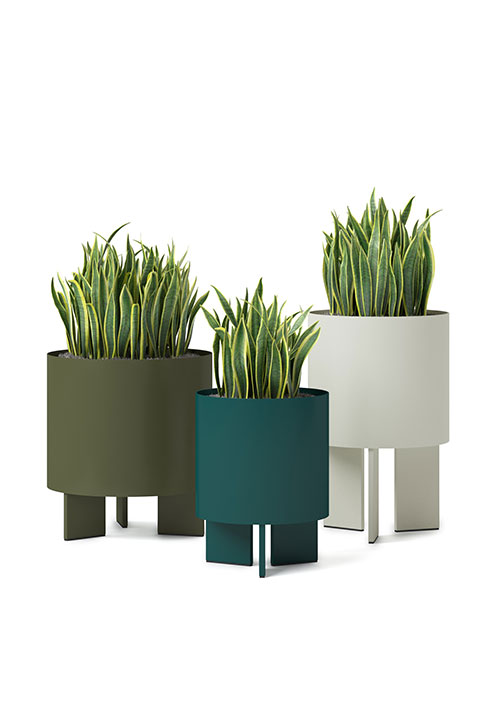Croma Planters