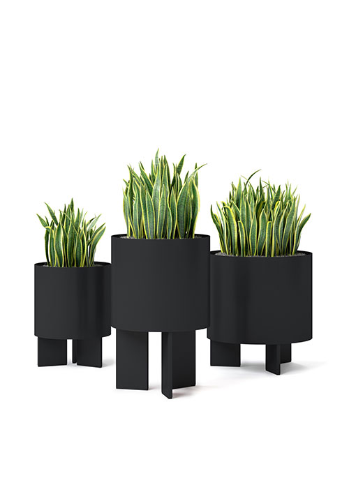 Croma Planters