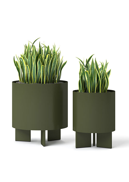 Croma Planters
