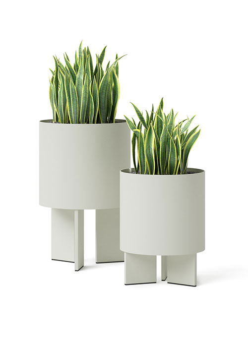 Croma Planters