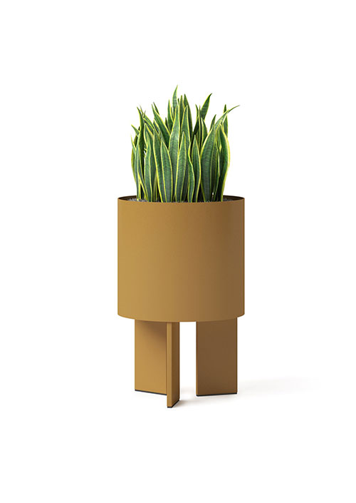 Croma Planters