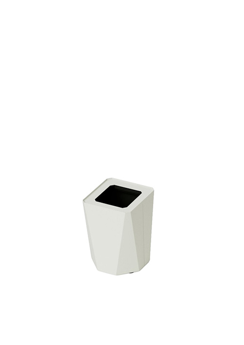 Kasta Waste Receptacles