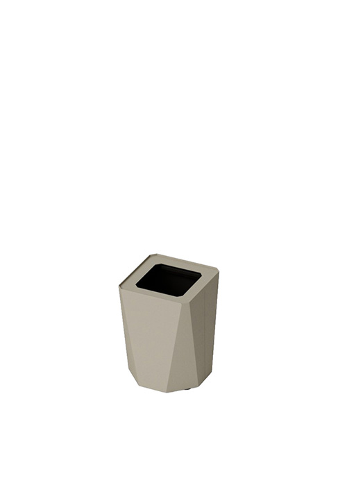 Kasta Waste Receptacles