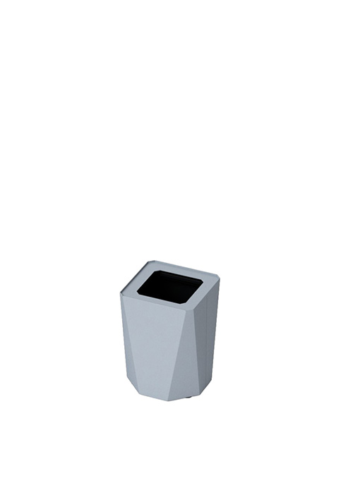 Kasta Waste Receptacles