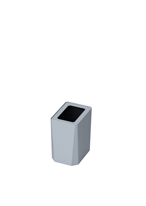 Kasta Waste Receptacles