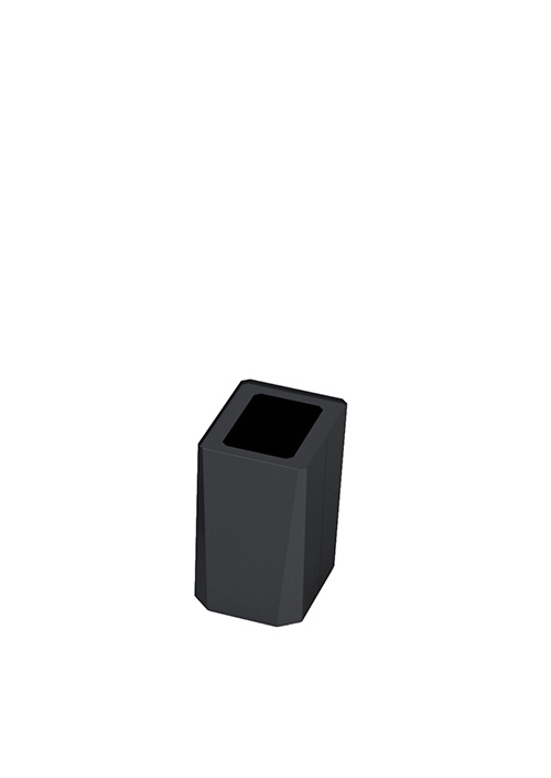 Kasta Waste Receptacles