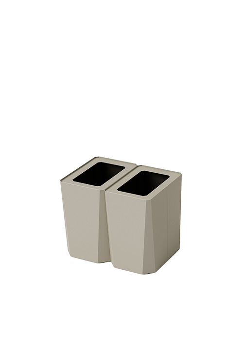 Kasta Waste Receptacles