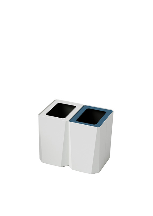 Kasta Waste Receptacles