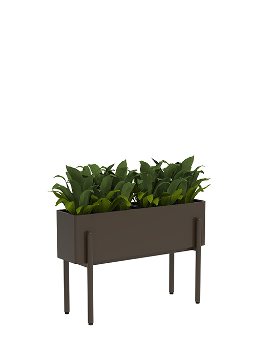 Kaskad Ascend Planters