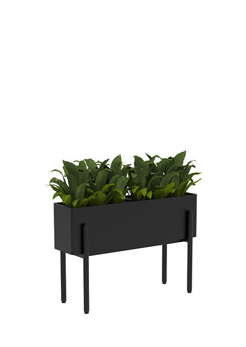 Kaskad Ascend Planters