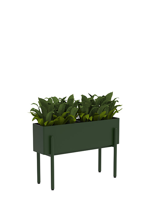 Kaskad Ascend Planters