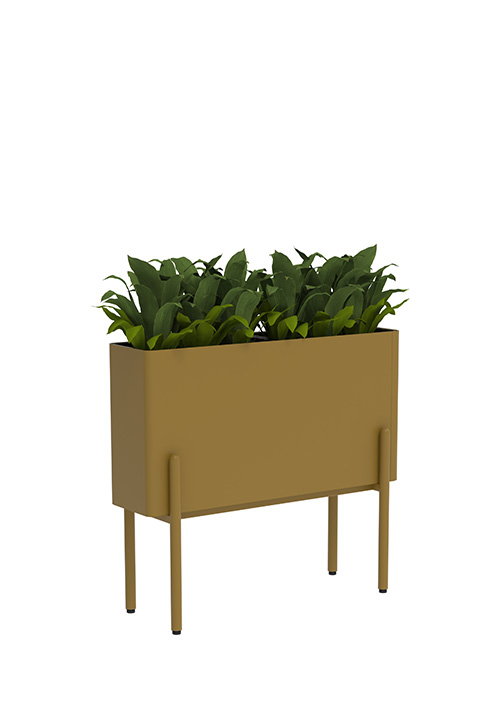 Kaskad Ascend Planters