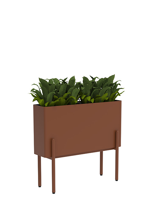 Kaskad Ascend Planters