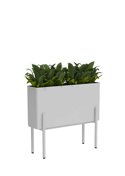 Kaskad Ascend Planters
