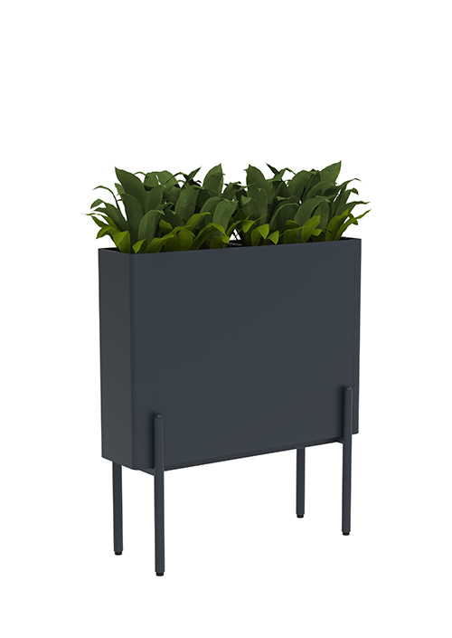 Kaskad Ascend Planters