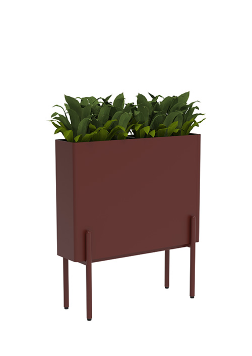 Kaskad Ascend Planters