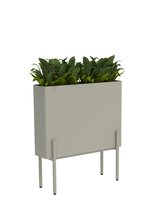 Kaskad Ascend Planters