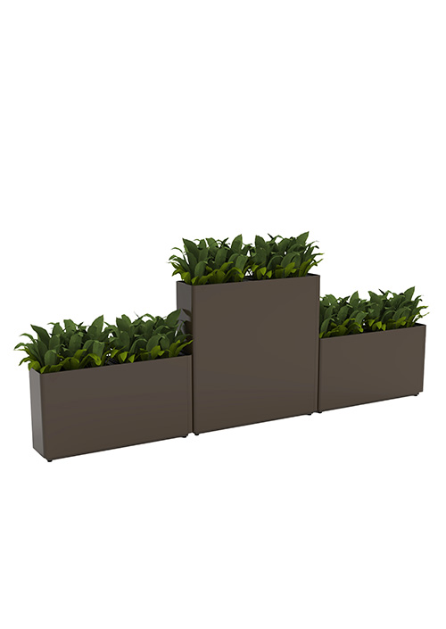 Kaskad Planters