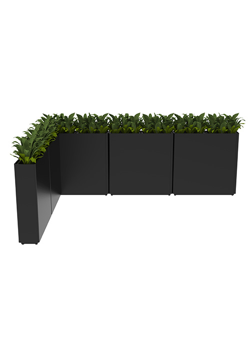 Kaskad Planters
