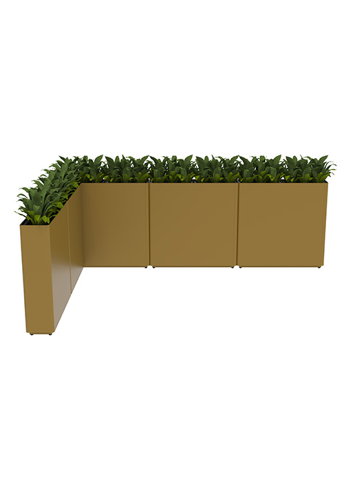 Kaskad Planters