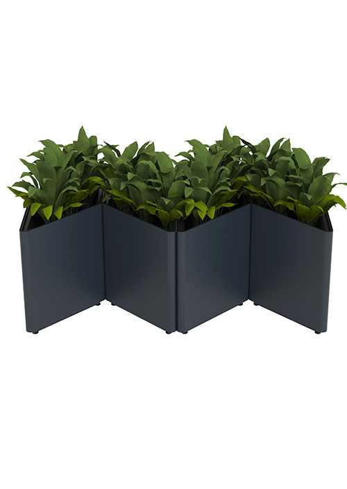 Kaskad Planters