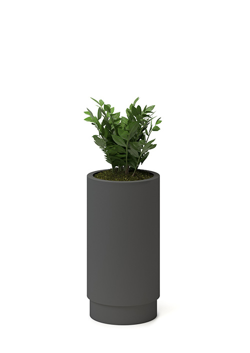 Cirkel Planters