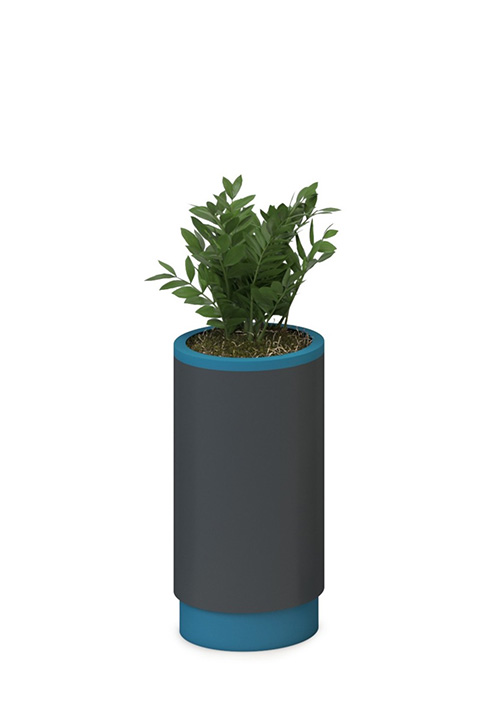 Cirkel Planters