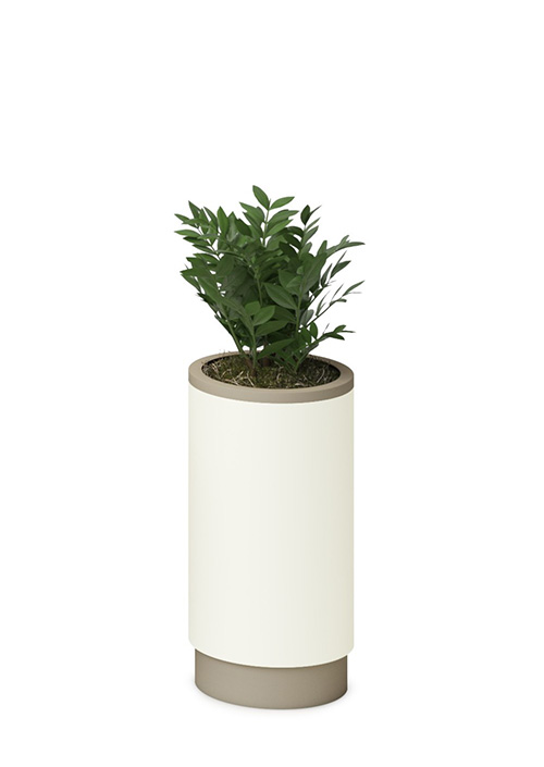 Cirkel Planters