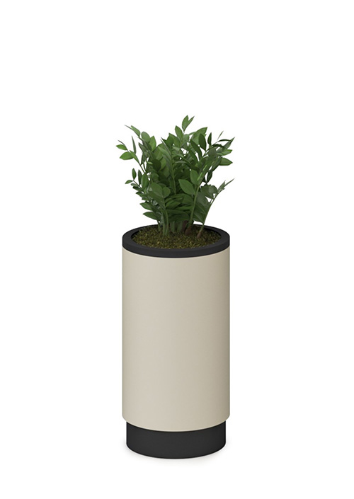 Cirkel Planters