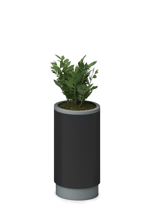 Cirkel Planters