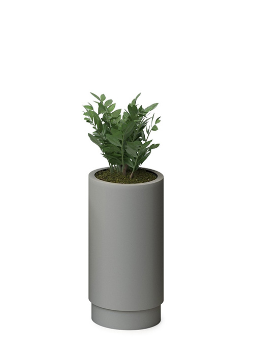 Cirkel Planters