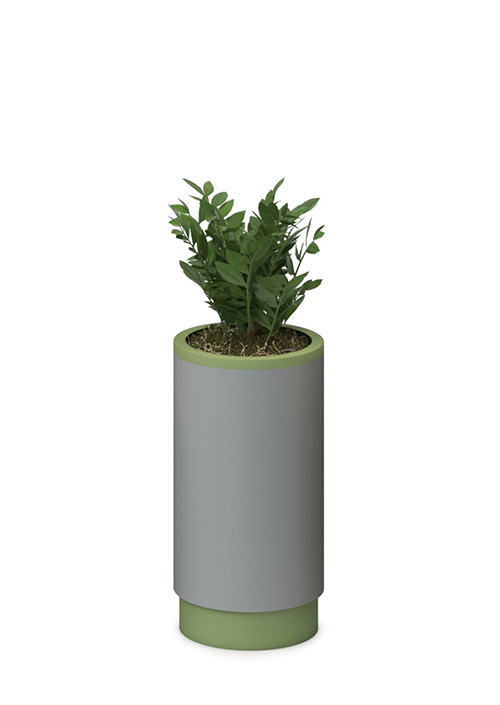 Cirkel Planters