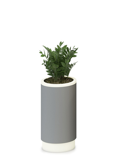 Cirkel Planters
