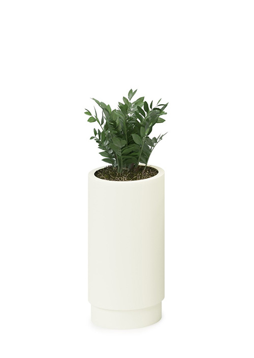 Cirkel Planters