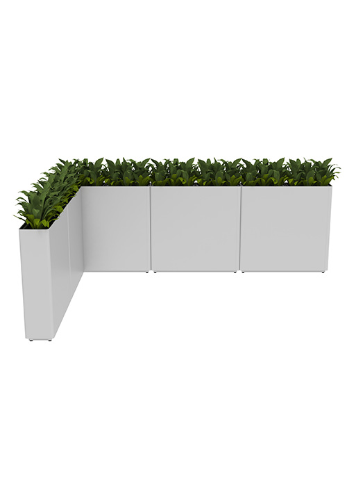 Kaskad Planters