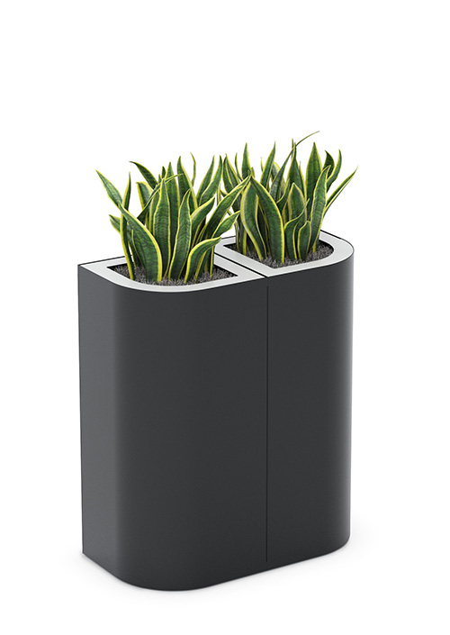 Pic Planters