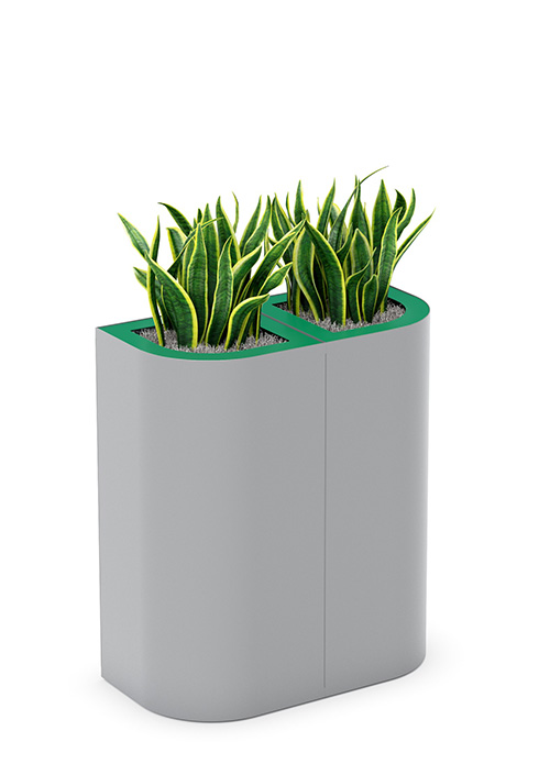 Pic Planters