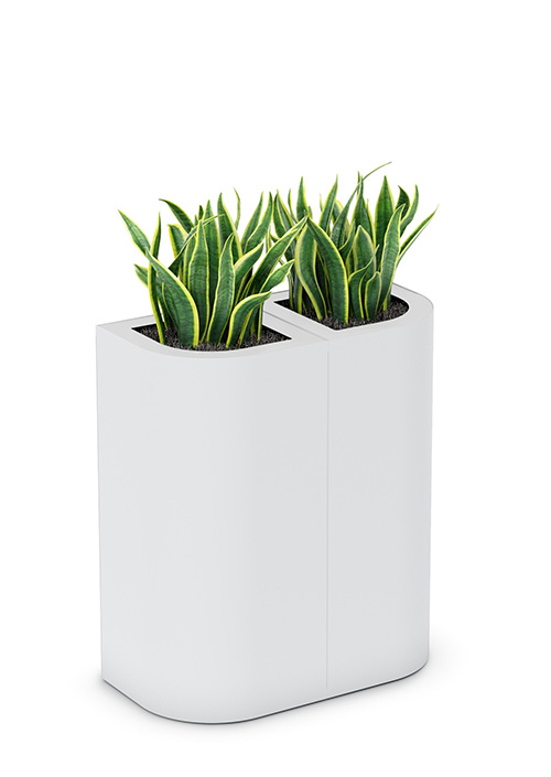 Pic Planters