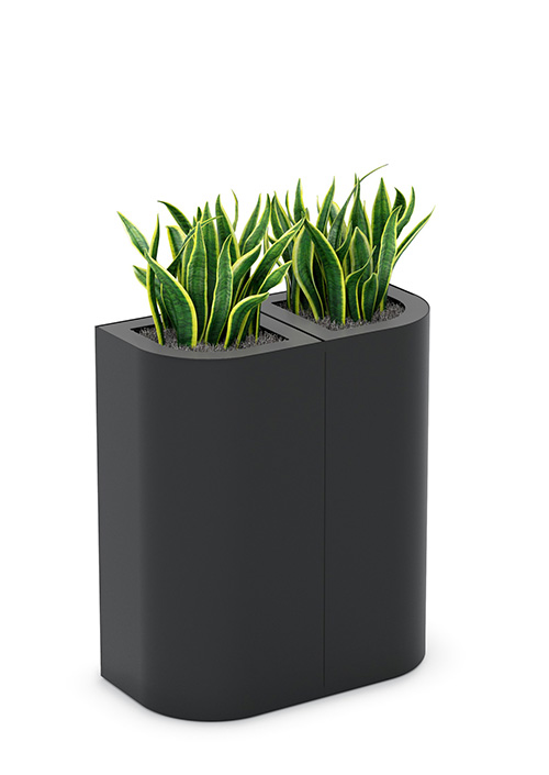 Pic Planters