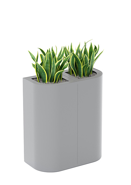 Pic Planters