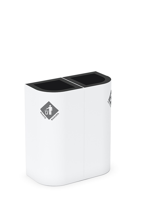 PIC Receptacles